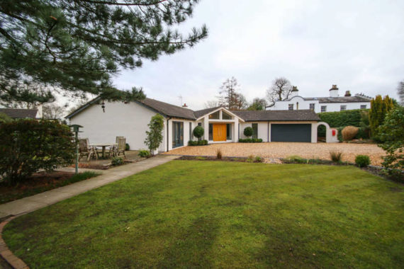 4 Bedroom Detached